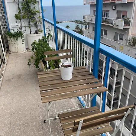 Lägenhet Casa Di Piera