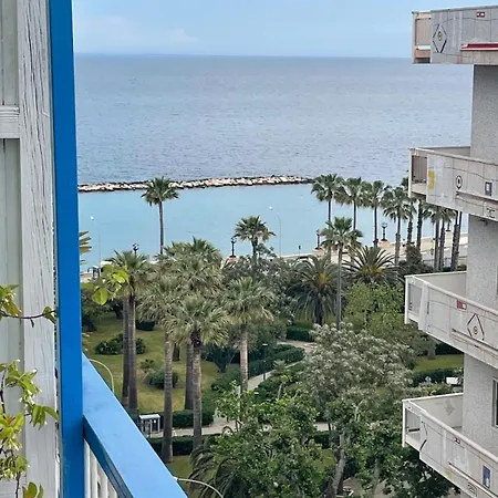 Casa Di Piera Lägenhet Bari
