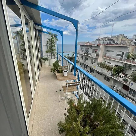 Casa Di Piera Lägenhet Bari
