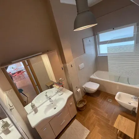 Apartamento Casa Di Piera