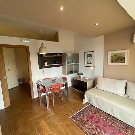 Casa Di Piera Apartament Bari