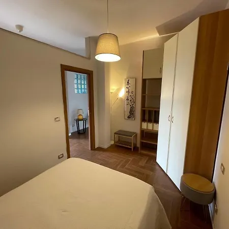 Casa Di Piera Bari