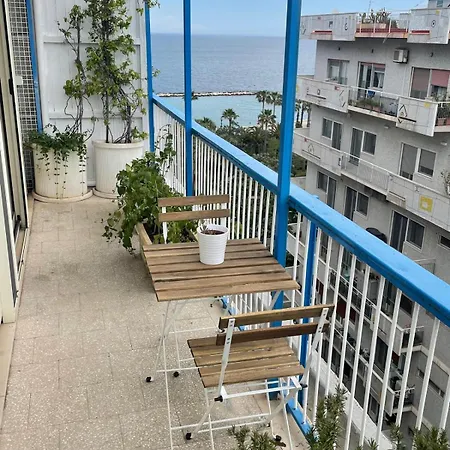 شقة Casa Di Piera باري