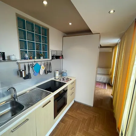 شقة Casa Di Piera