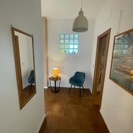 شقة Casa Di Piera *