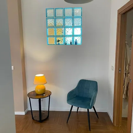 شقة Casa Di Piera *